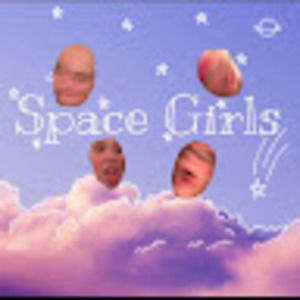 Meet your Posher, Space girls